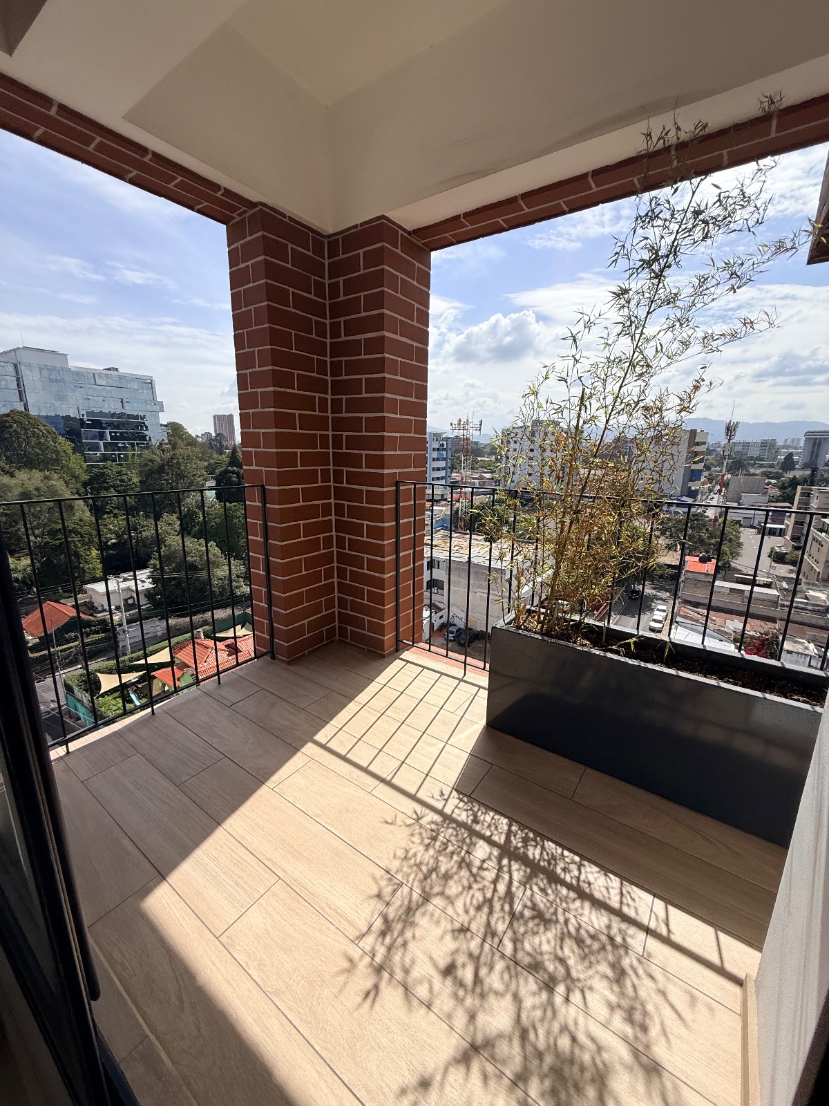 Apartamento en renta - Meraki 10, zona 10. - foto 8