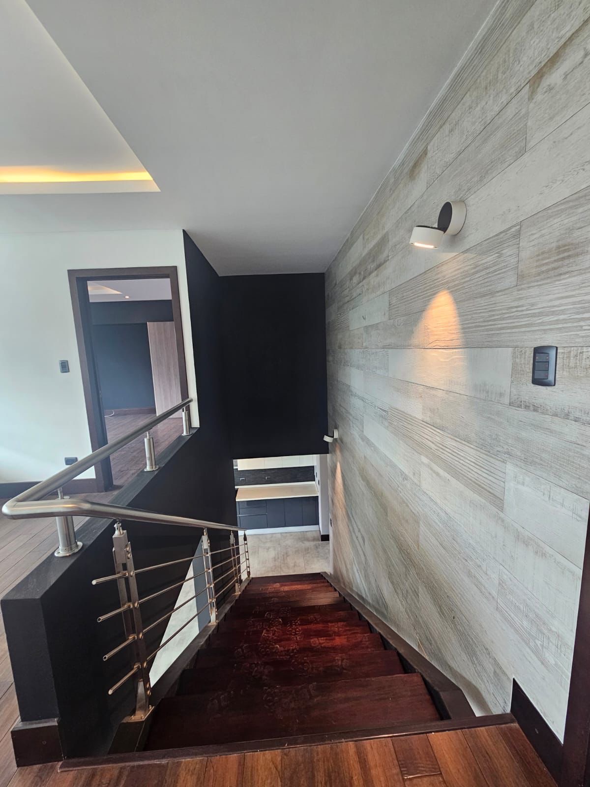 Apartamento en renta -  zona 16 Viu Cayala. - foto 8