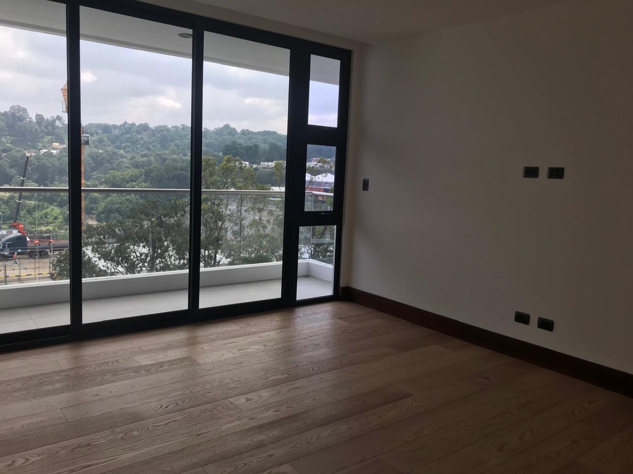 Apartamento en renta  - zona 16, Zen Cayala . - foto 7