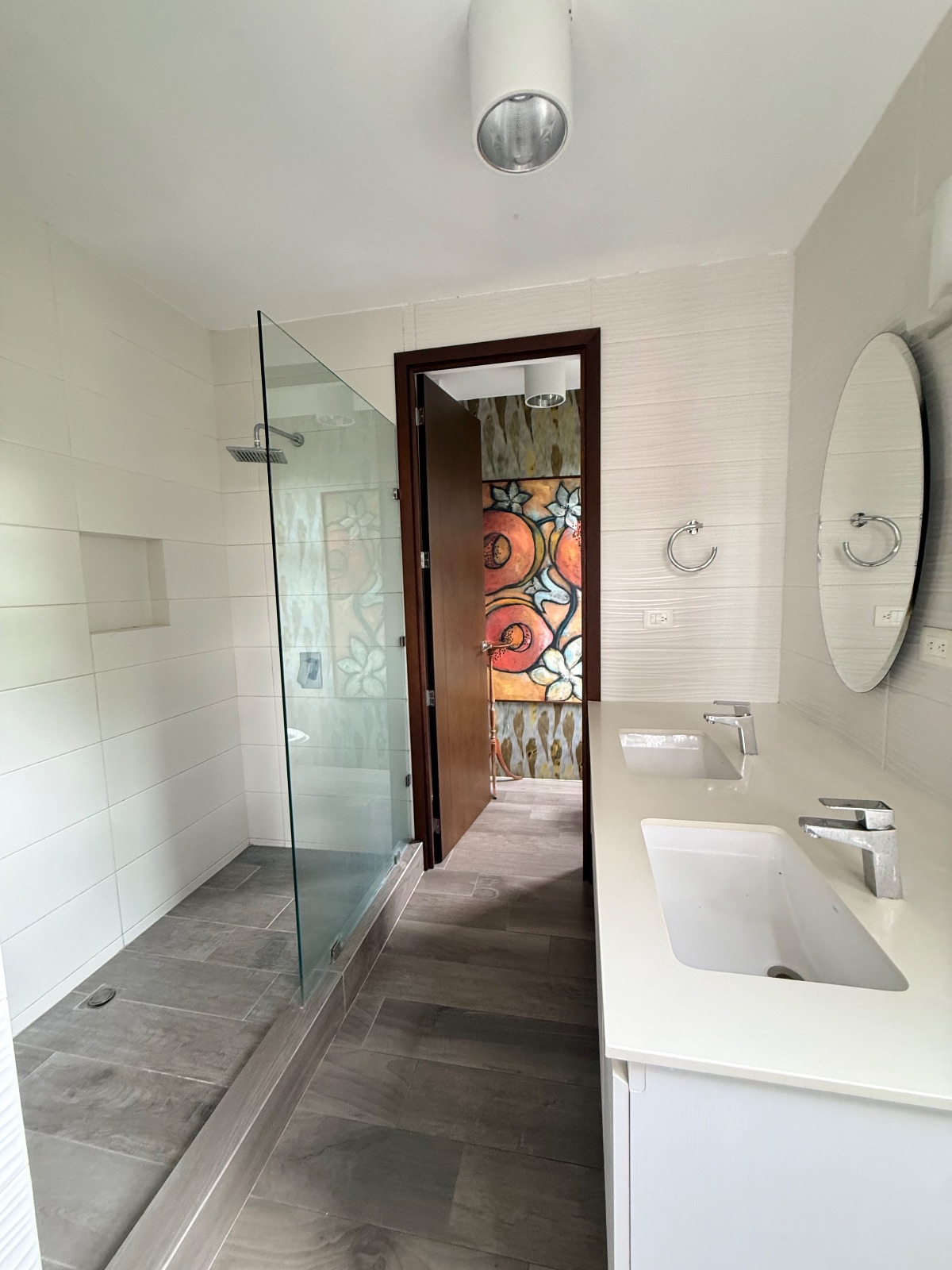 Apartamento en renta - zona 10, Okland. - foto 7