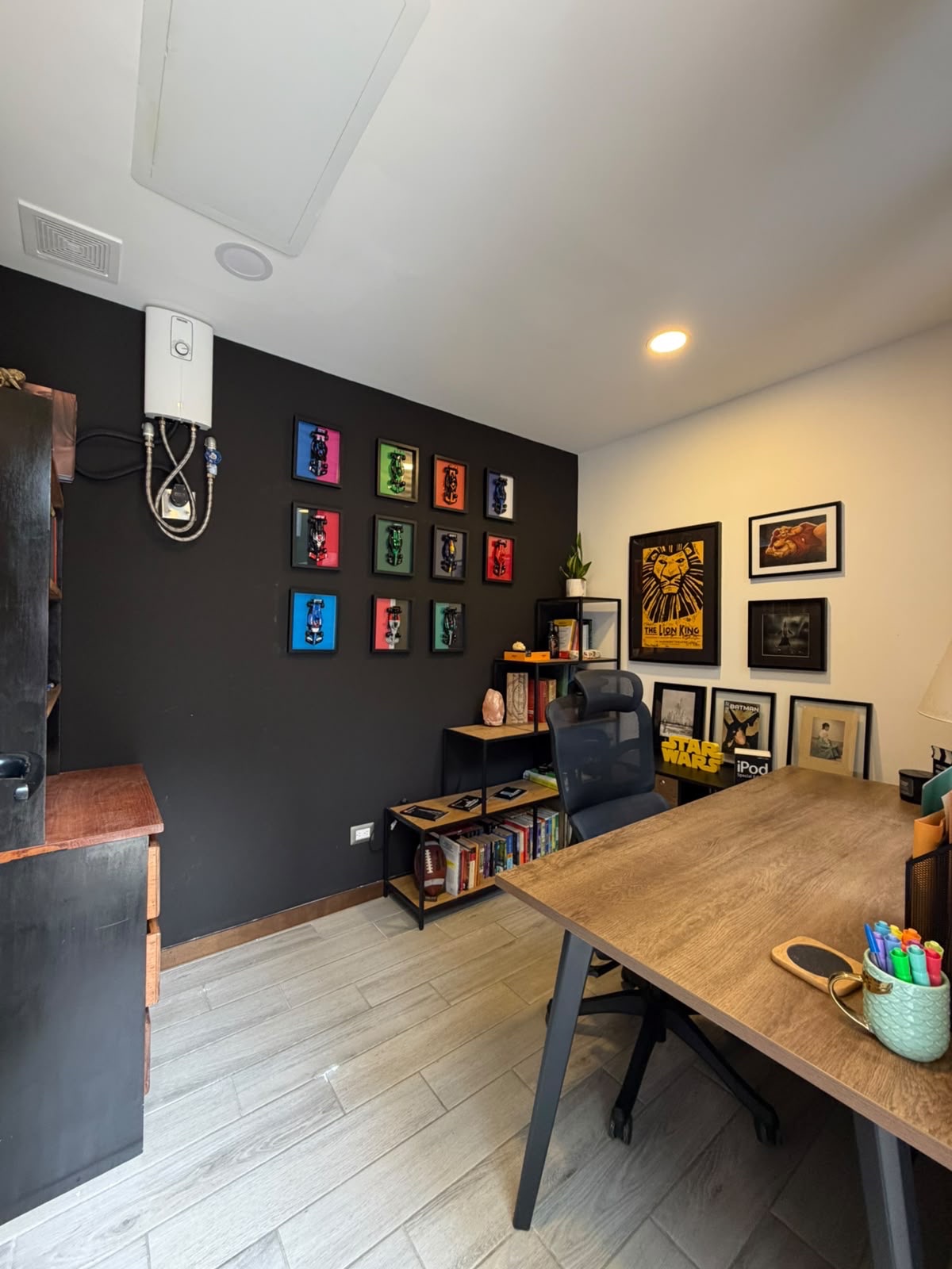 Apartamento en renta con jardín , zona 15, Dual. - foto 10