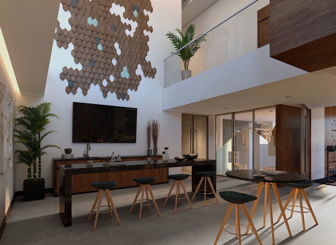 Apartamento en venta - Cassia zona 15, vh1 . - foto 4