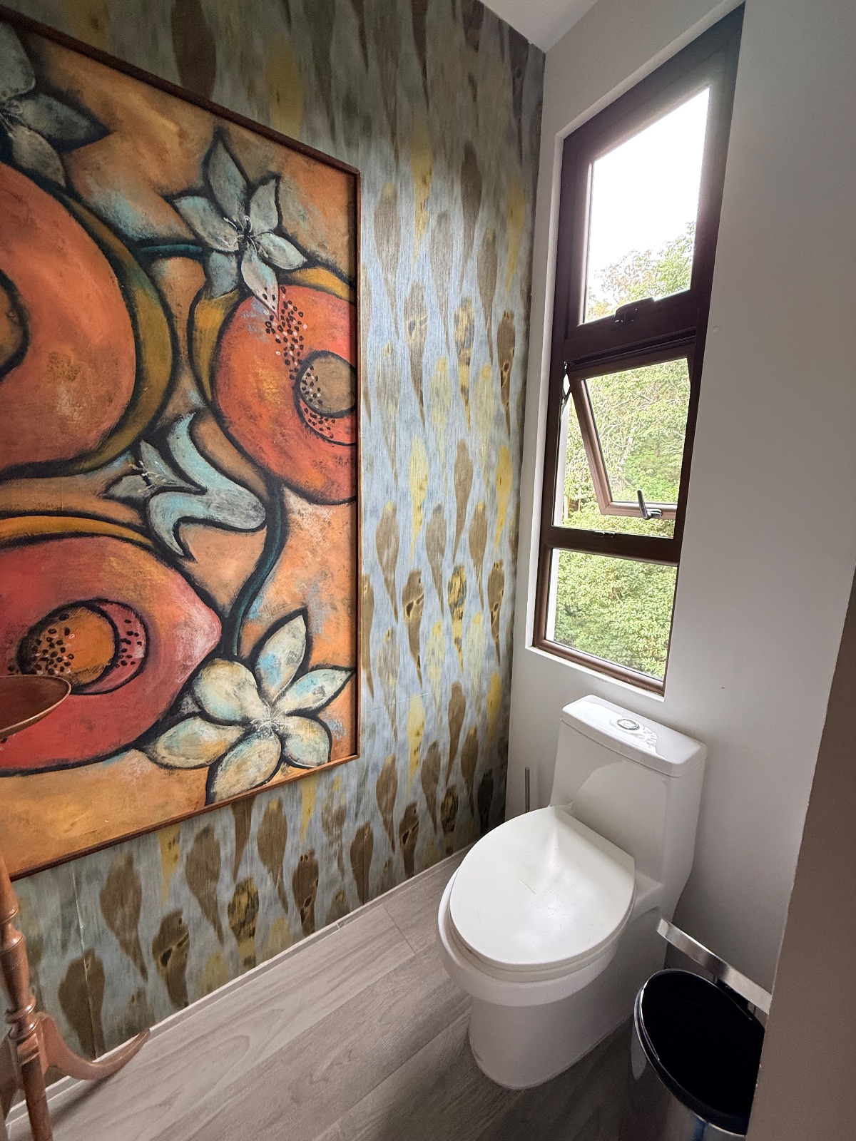 Apartamento en renta - zona 10, Okland. - foto 13