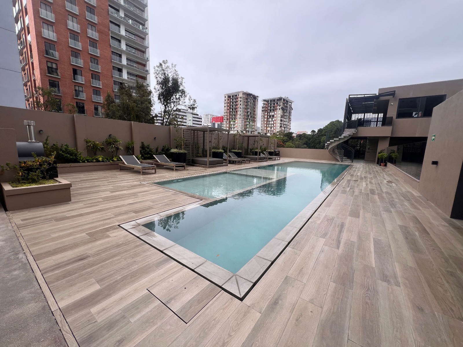 Apartamento en venta - zona 10, Santa Sofía 7ma - foto 12
