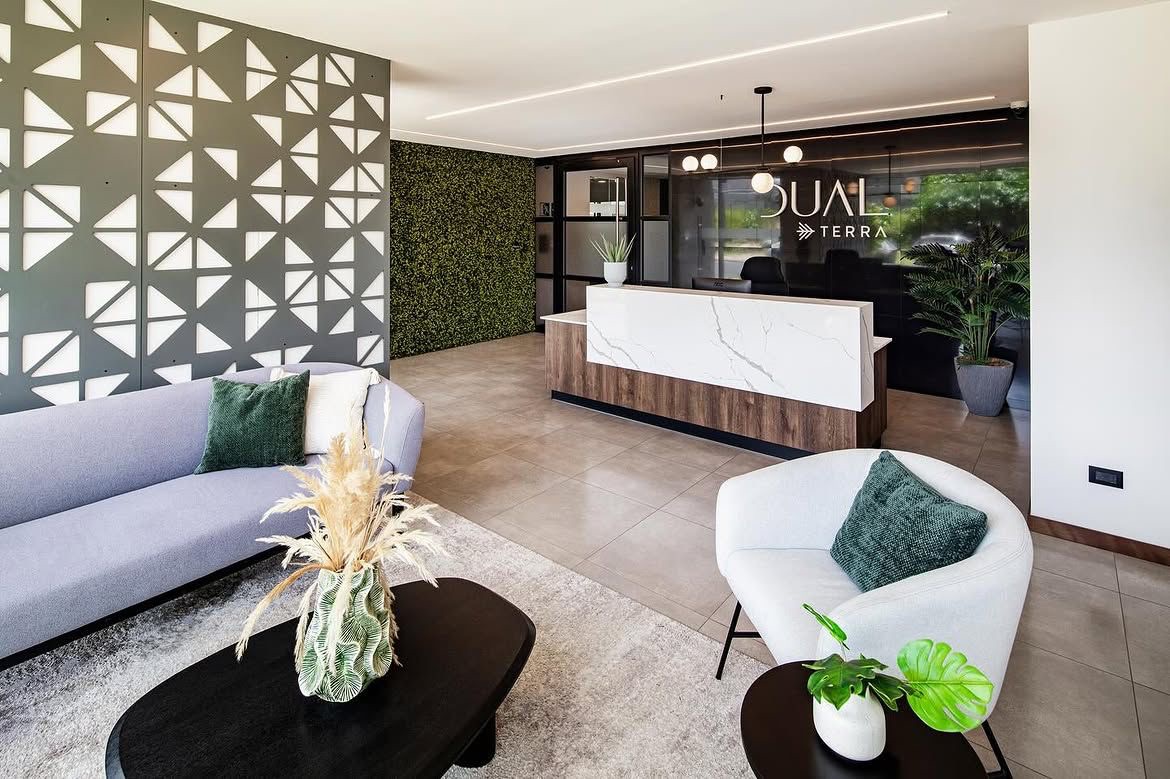 Apartamento en renta con jardín , zona 15, Dual. - foto 19