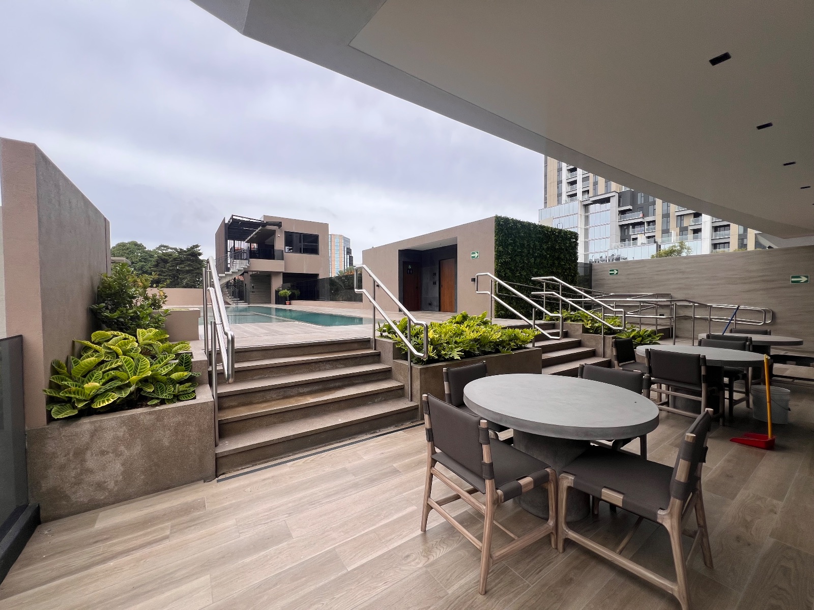 Apartamento en venta - zona 10, Santa Sofía 7ma - foto 14