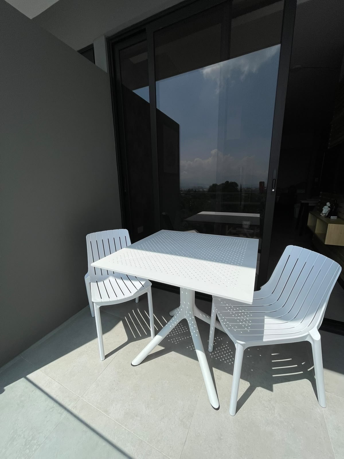 Loft amueblado en renta zona 13, Elemento. - foto 4