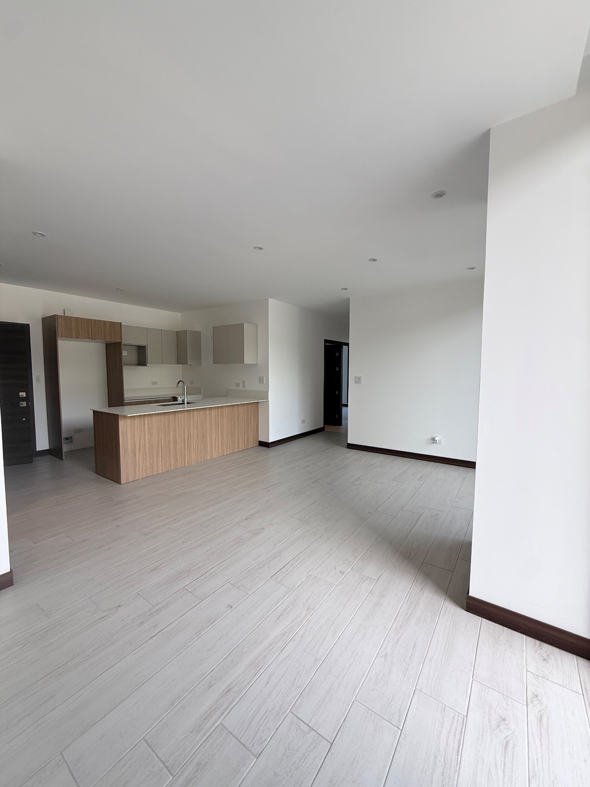 Apartamento en venta - zona 15, Spazio. - foto 4
