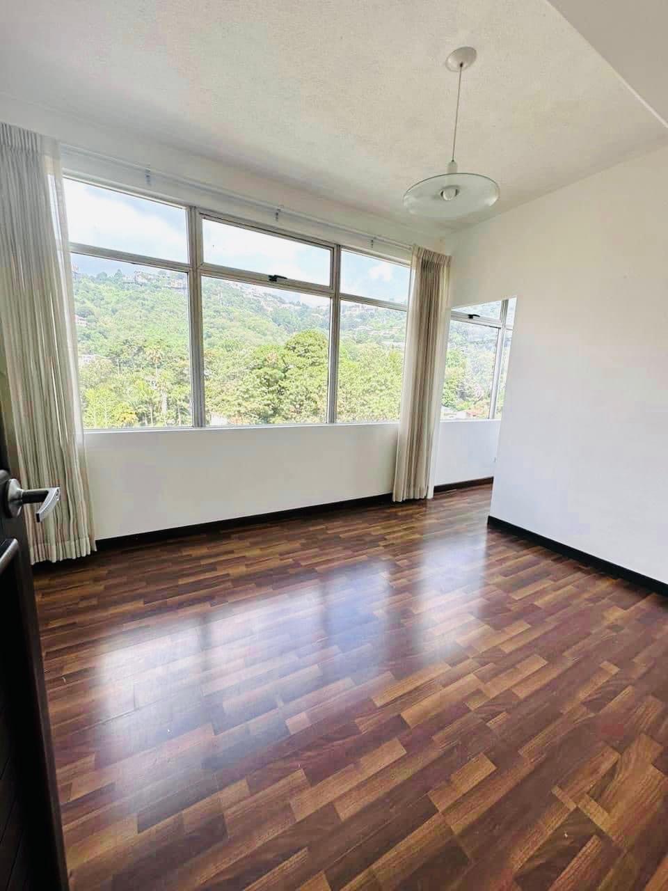 Apartamento en renta nivel alto zona 15, Convista. - foto 9