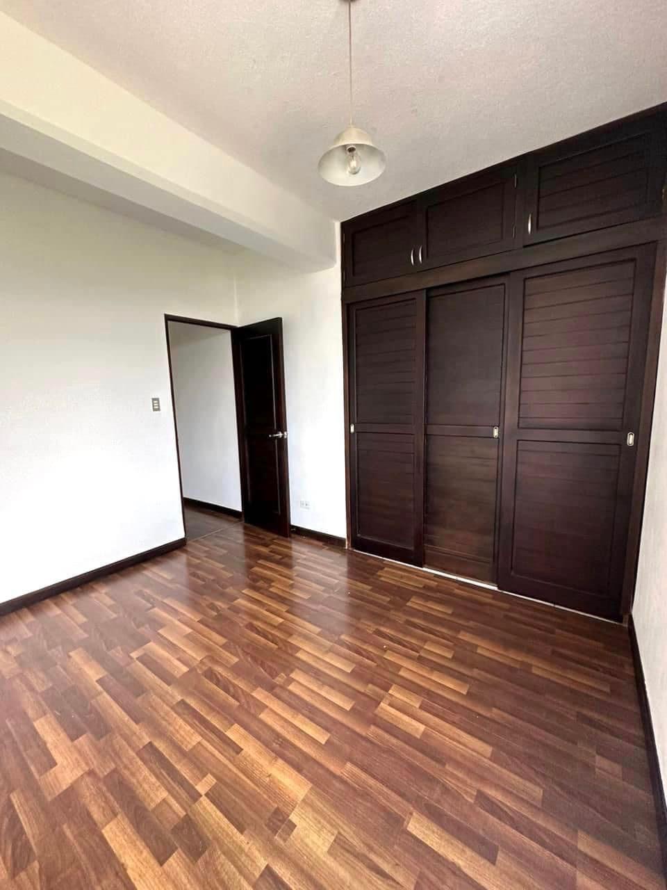 Apartamento en renta nivel alto zona 15, Convista. - foto 11