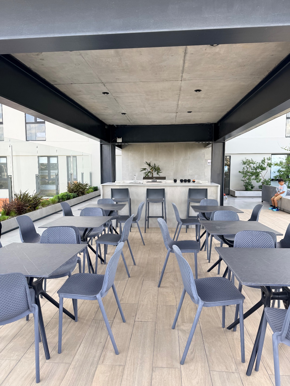 Apartamento venta  - Meraki 10, zona 10. - foto 8