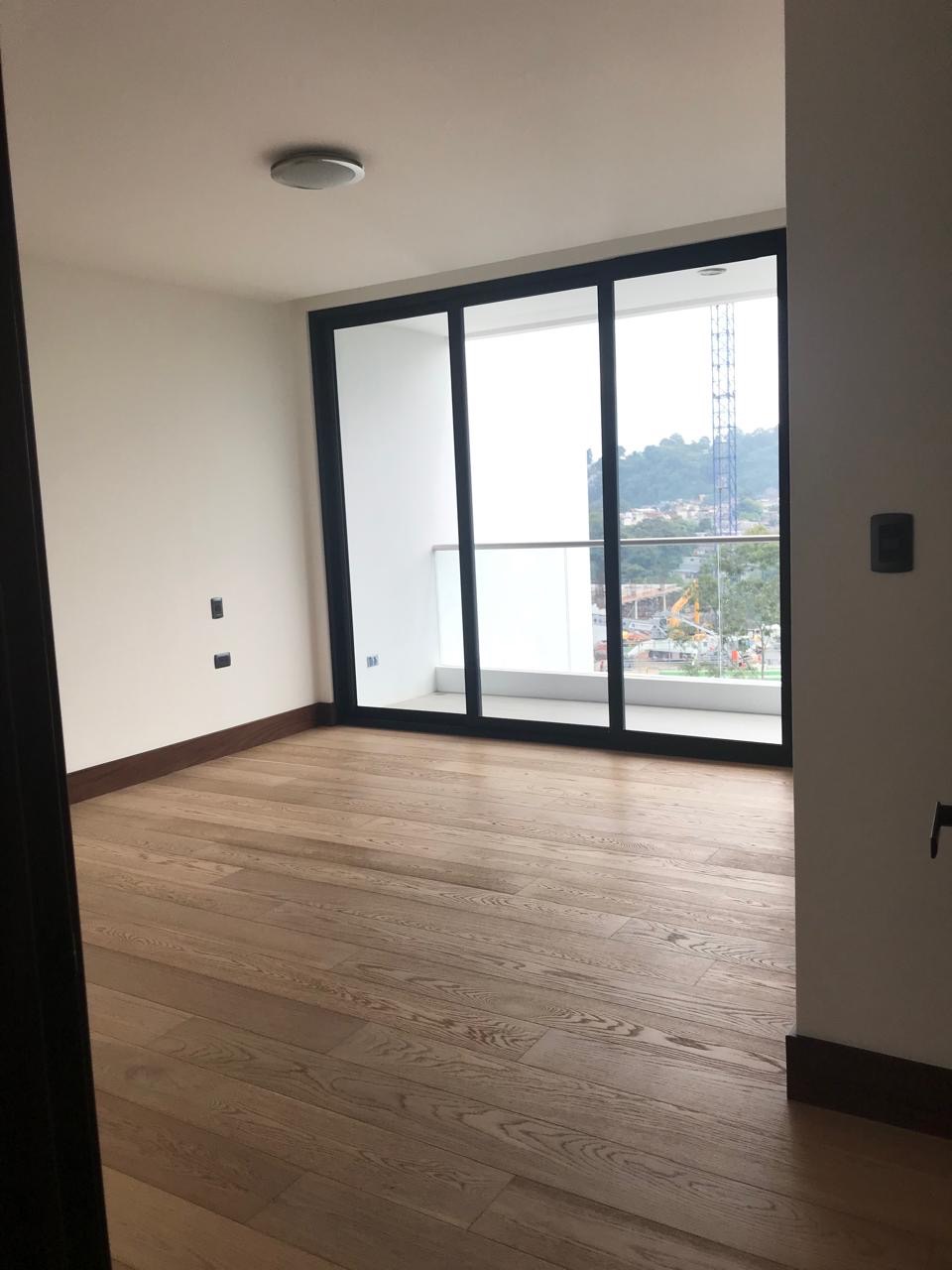Apartamento en renta  - zona 16, Zen Cayala . - foto 2