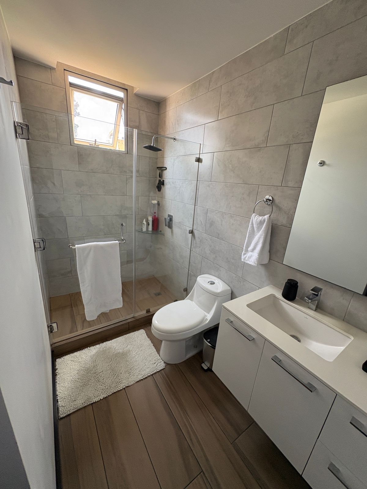 Apartamento en venta - Cassia zona 15, vh1 . - foto 7