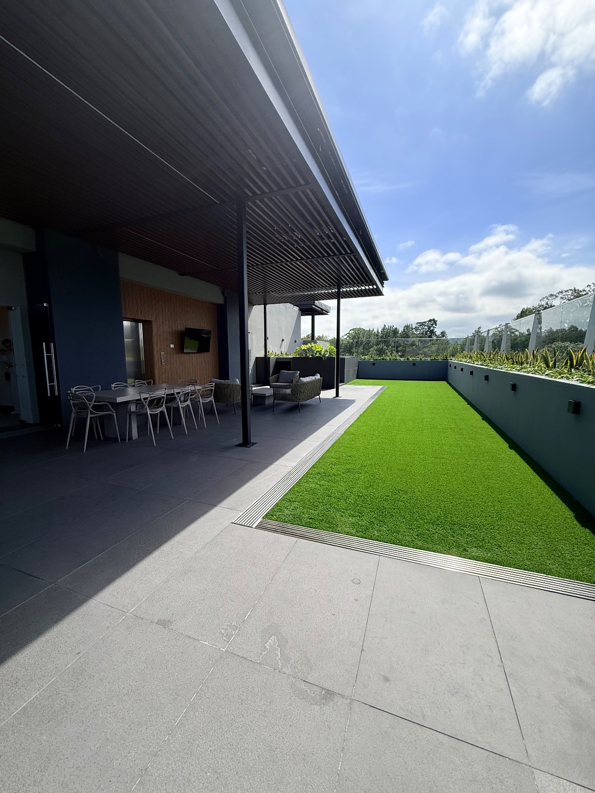 Apartamento en venta - zona 15, Spazio. - foto 16