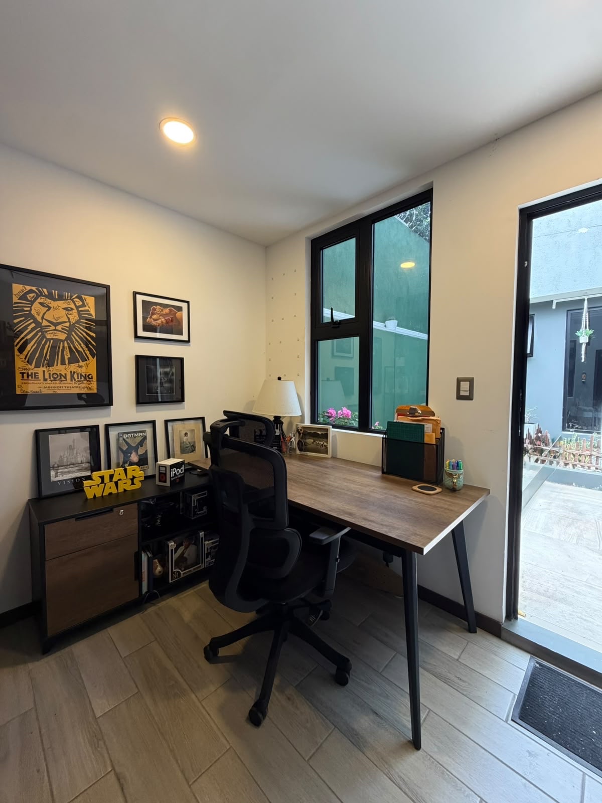 Apartamento en renta con jardín , zona 15, Dual. - foto 13
