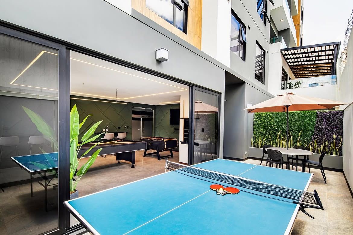 Apartamento en renta con jardín , zona 15, Dual. - foto 16