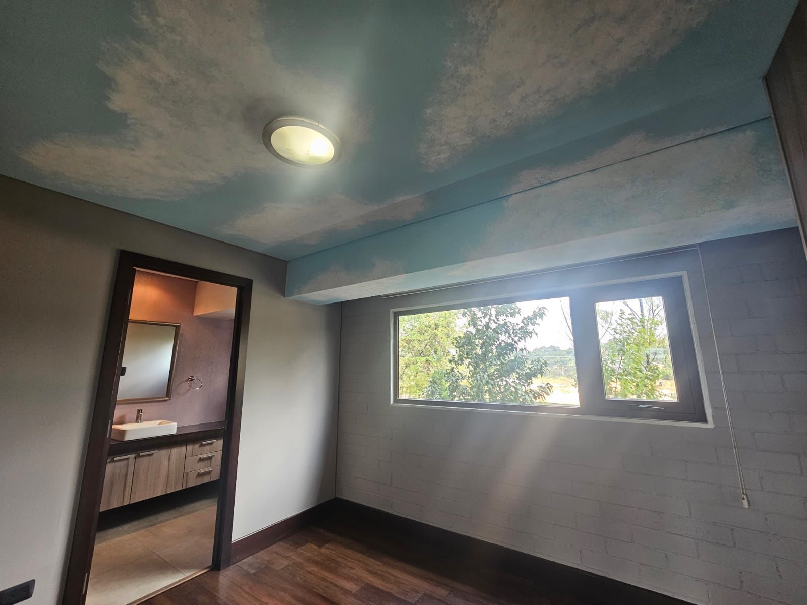 Apartamento en renta -  zona 16 Viu Cayala. - foto 7