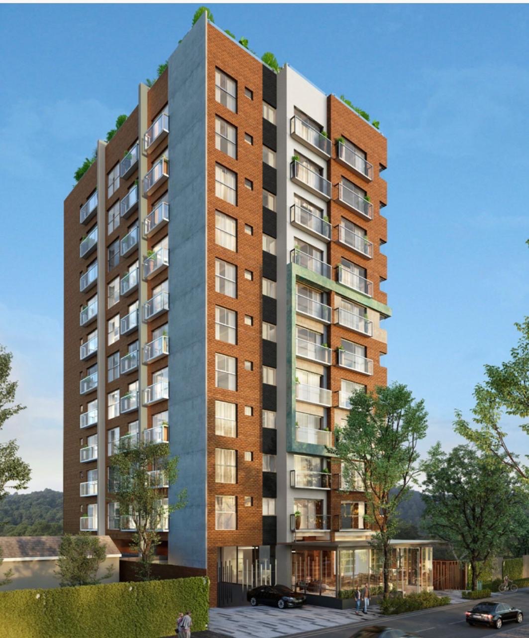 Apartamento en venta - Cassia zona 15, vh1 .