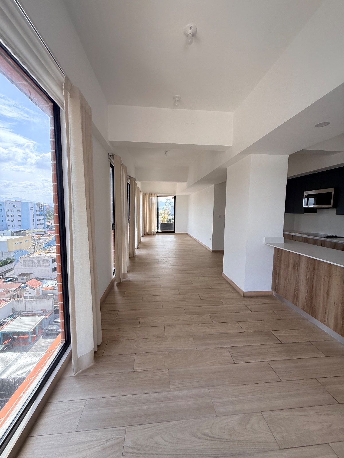 Apartamento en renta - Meraki 10, zona 10. - foto 7