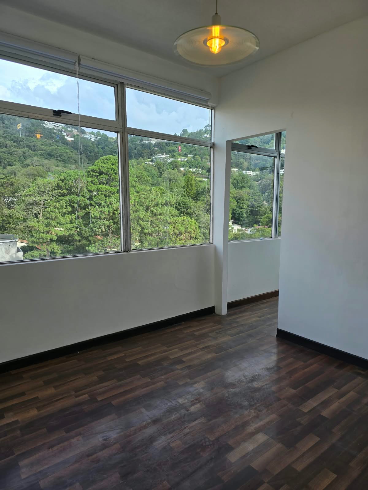 Apartamento en renta nivel alto zona 15, Convista. - foto 2
