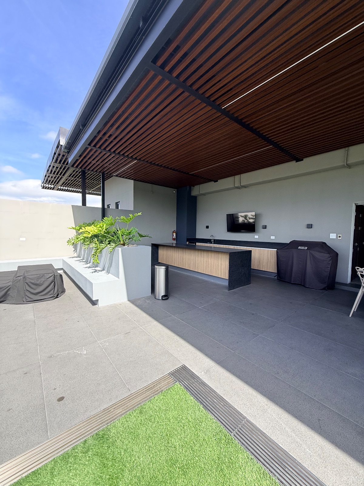 Apartamento en venta - zona 15, Spazio. - foto 17