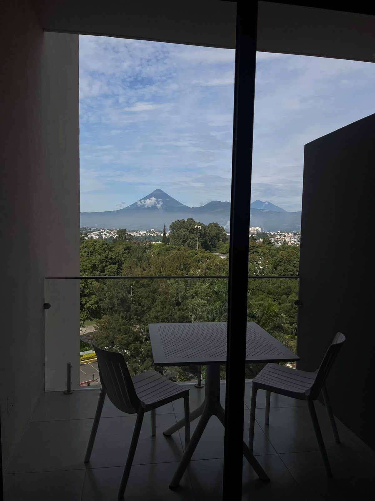 Loft amueblado en renta elemento , zona 13. - foto 5