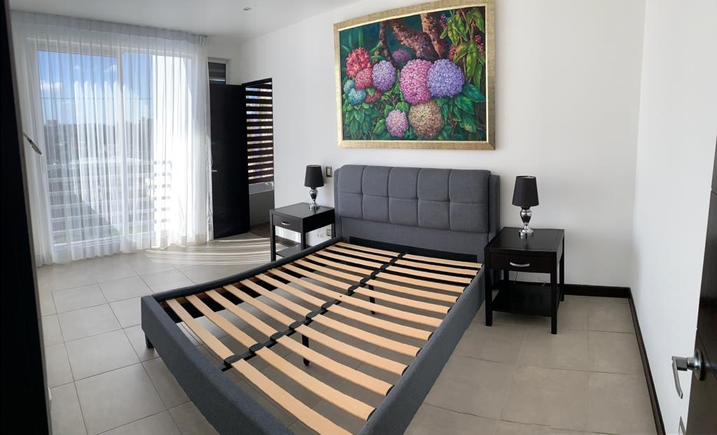 Apartamento en venta-  km14.5 Destiny Sky Homes . - foto 4