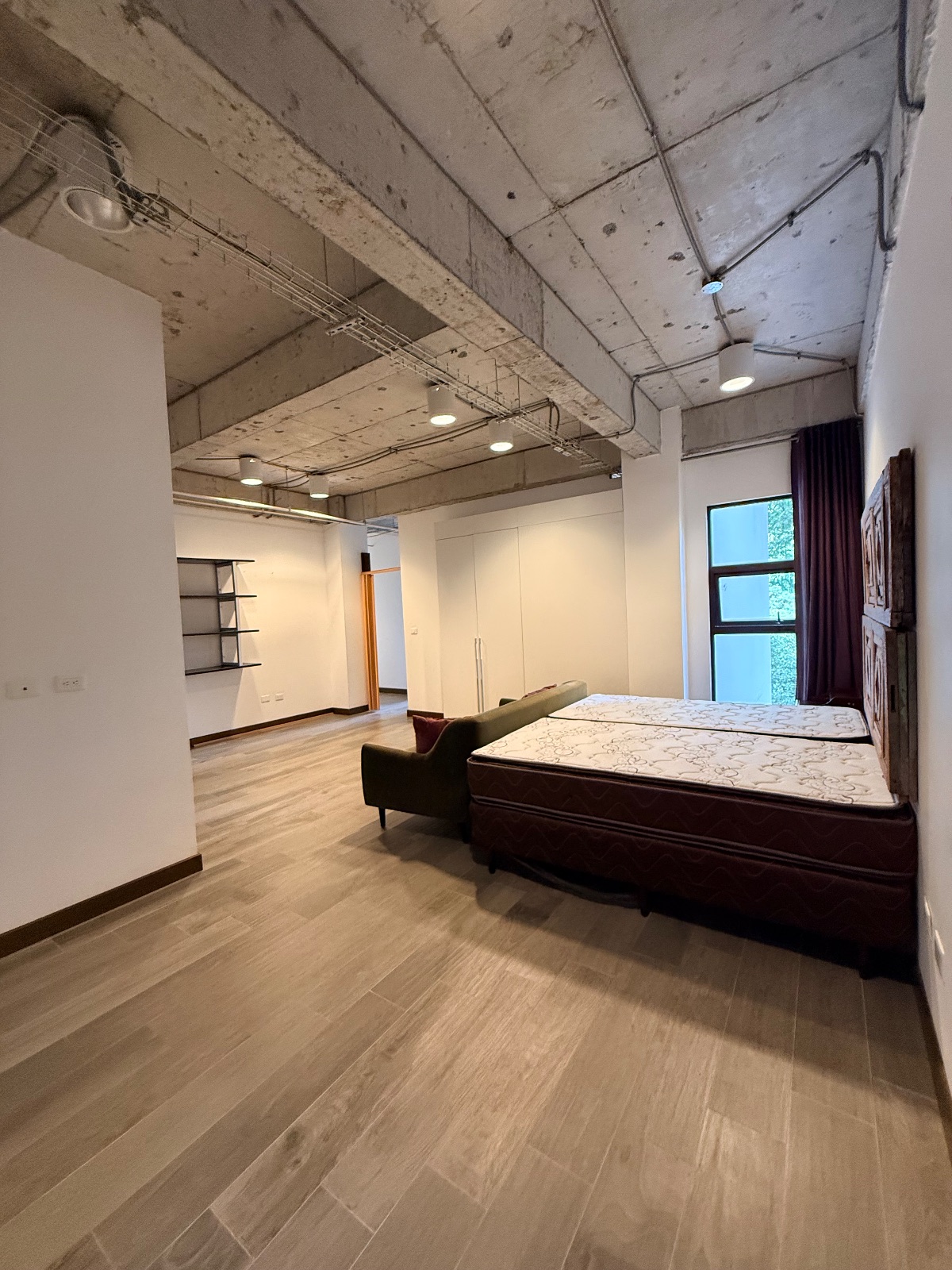 Apartamento en renta - zona 10, Okland. - foto 16