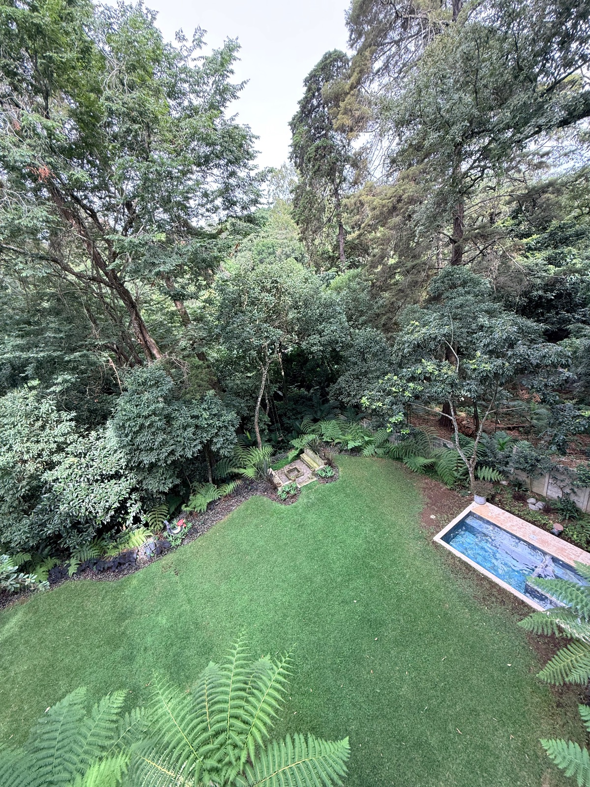 Apartamento en renta - zona 10, Okland. - foto 6