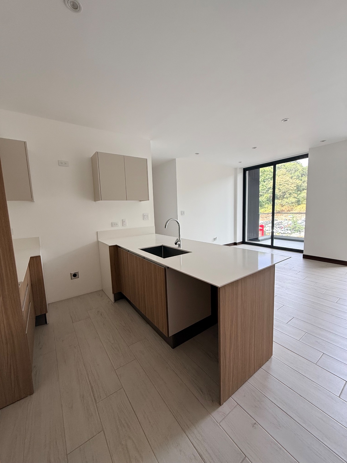 Apartamento en venta - zona 15, Spazio. - foto 6