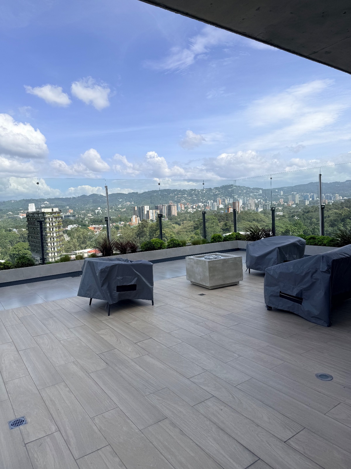 Apartamento en renta - Meraki 10, zona 10. - foto 17