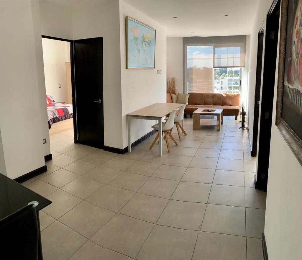 Apartamento en venta-  km14.5 Destiny Sky Homes .