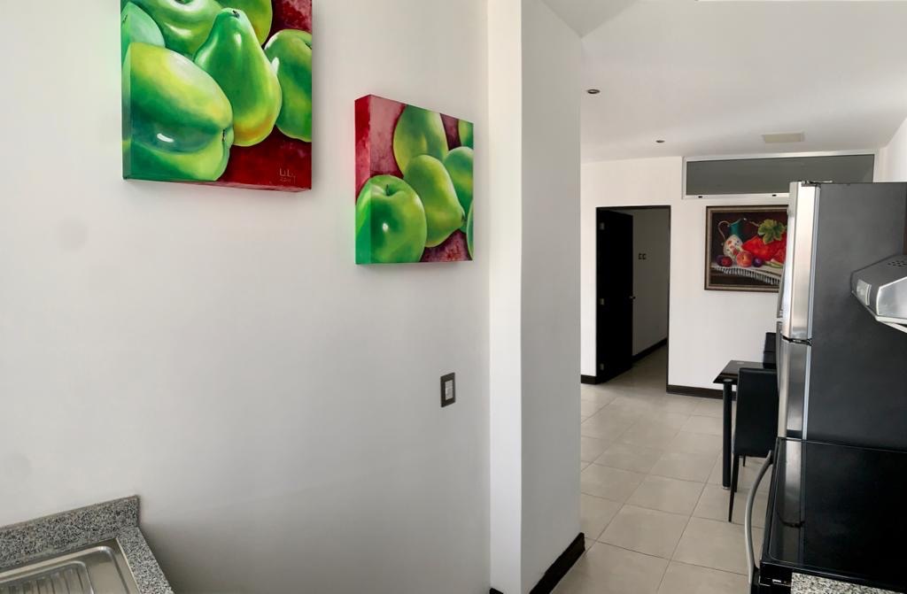 Apartamento en venta-  km14.5 Destiny Sky Homes . - foto 9