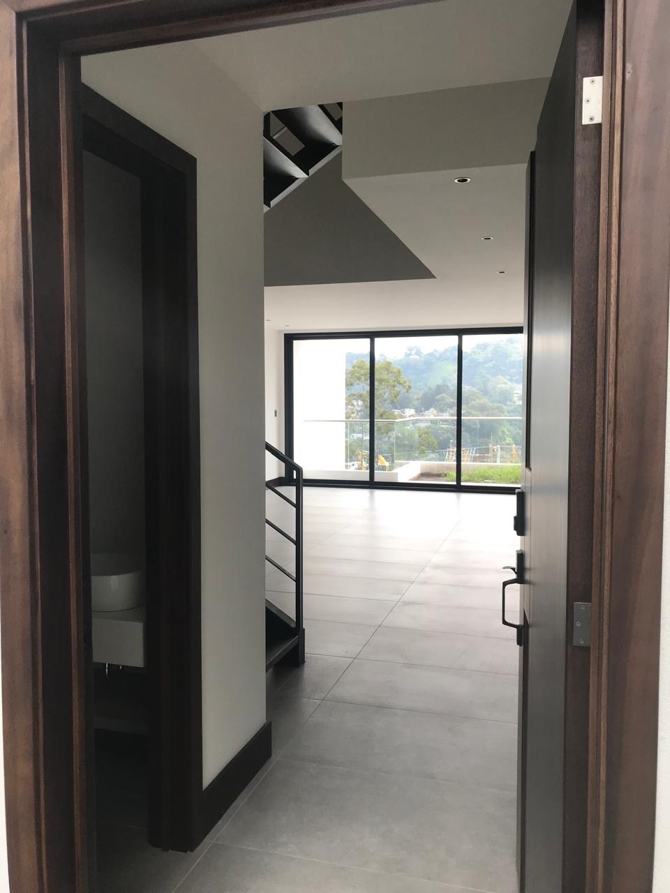Apartamento en renta  - zona 16, Zen Cayala . - foto 4