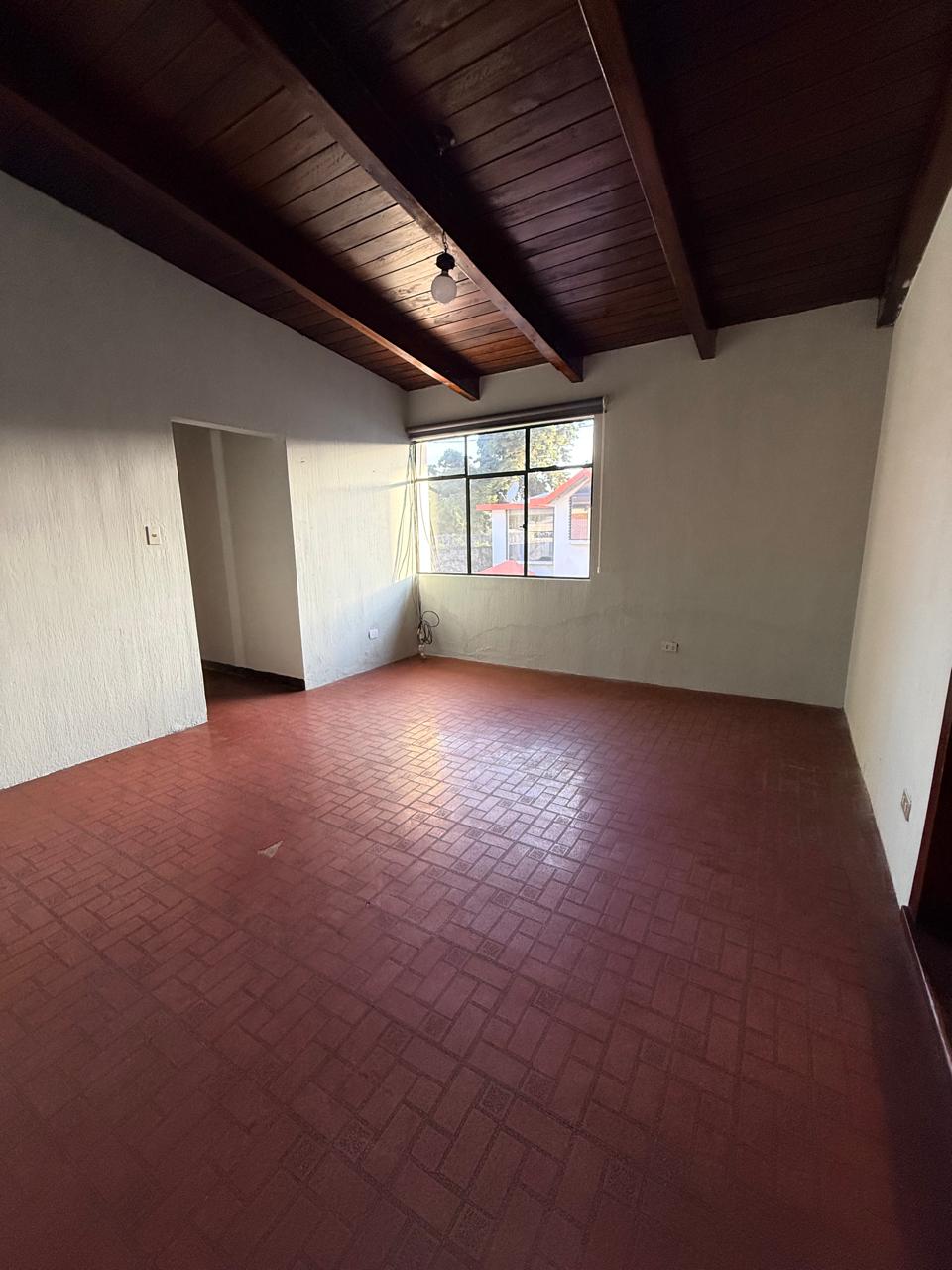 Townhouse en renta — Zona 15, VH1 - foto 17